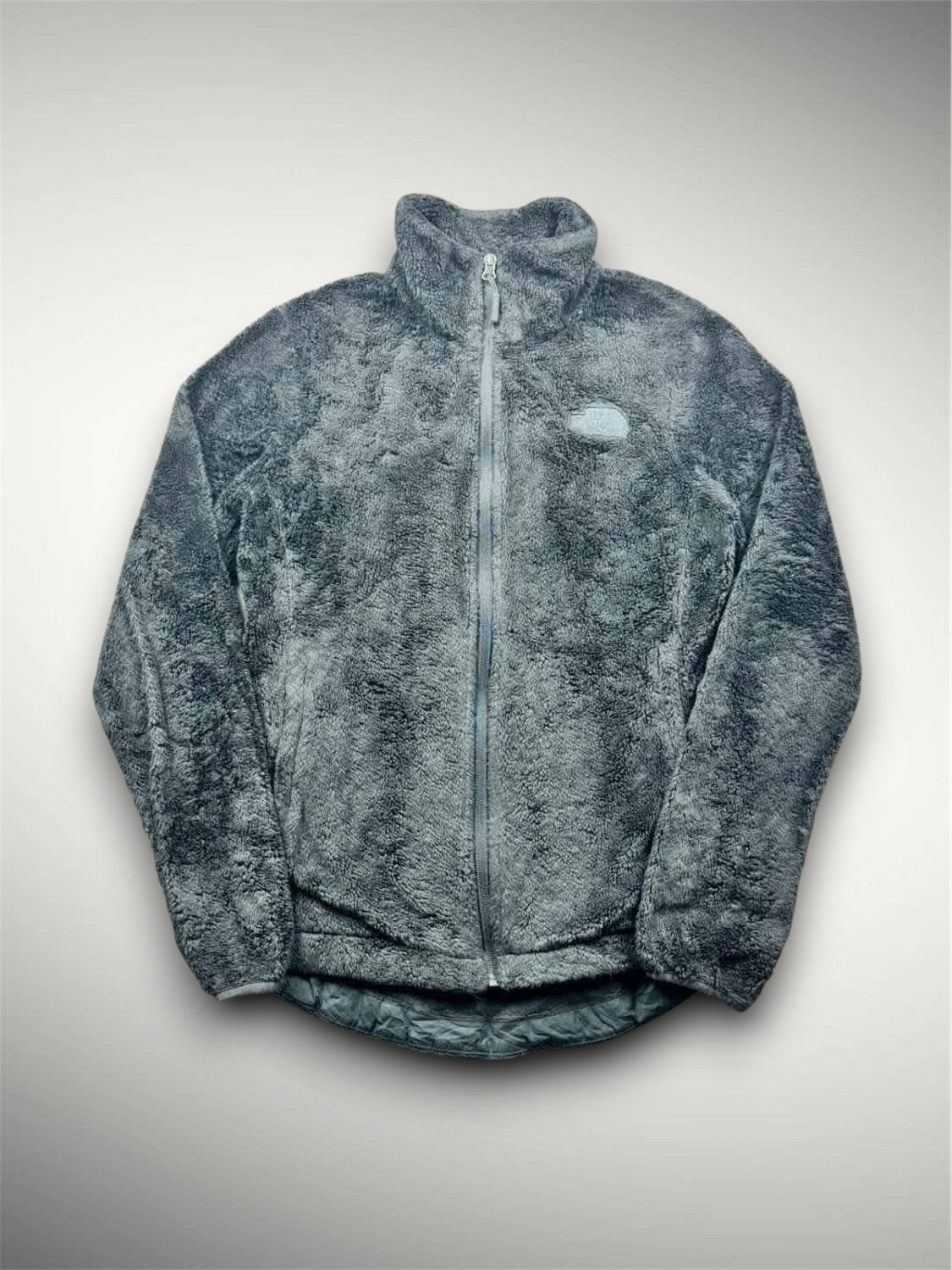 The North Face Polaire Sherpa Full Zip (S femme) The North Face